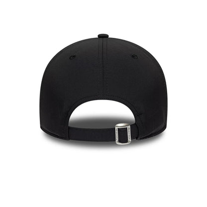 Pictured is this MLB Recycled LA Dodgers 9FORTY cap in black. 6