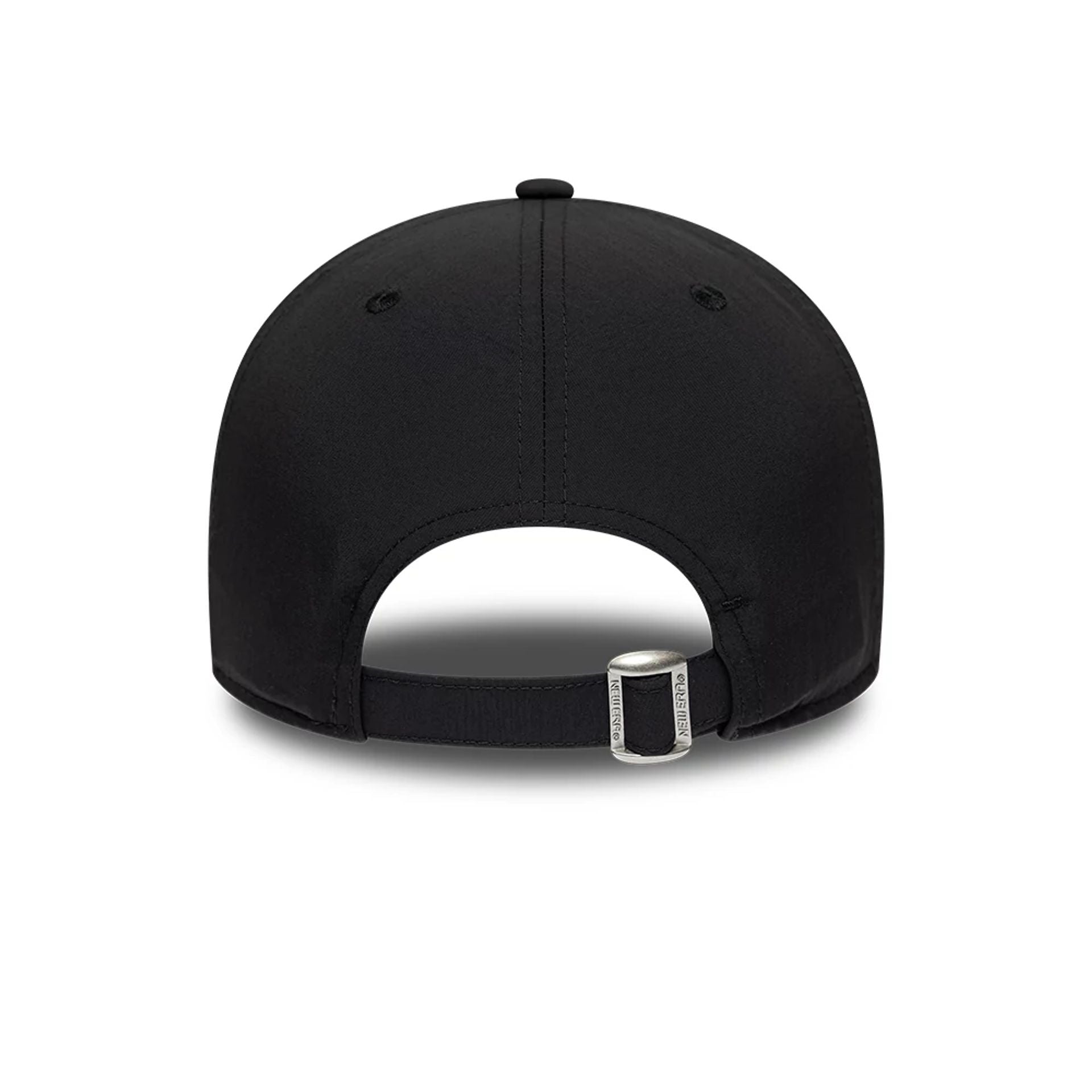 Pictured is this MLB Recycled LA Dodgers 9FORTY cap in black. 6