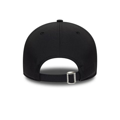 Pictured is this MLB Recycled LA Dodgers 9FORTY cap in black. 6