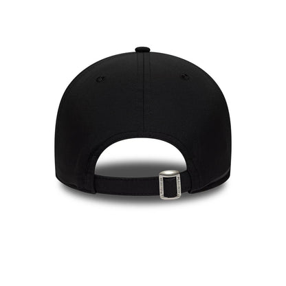 Pictured is this New Era Recycled 9FORTY cap in black. 4