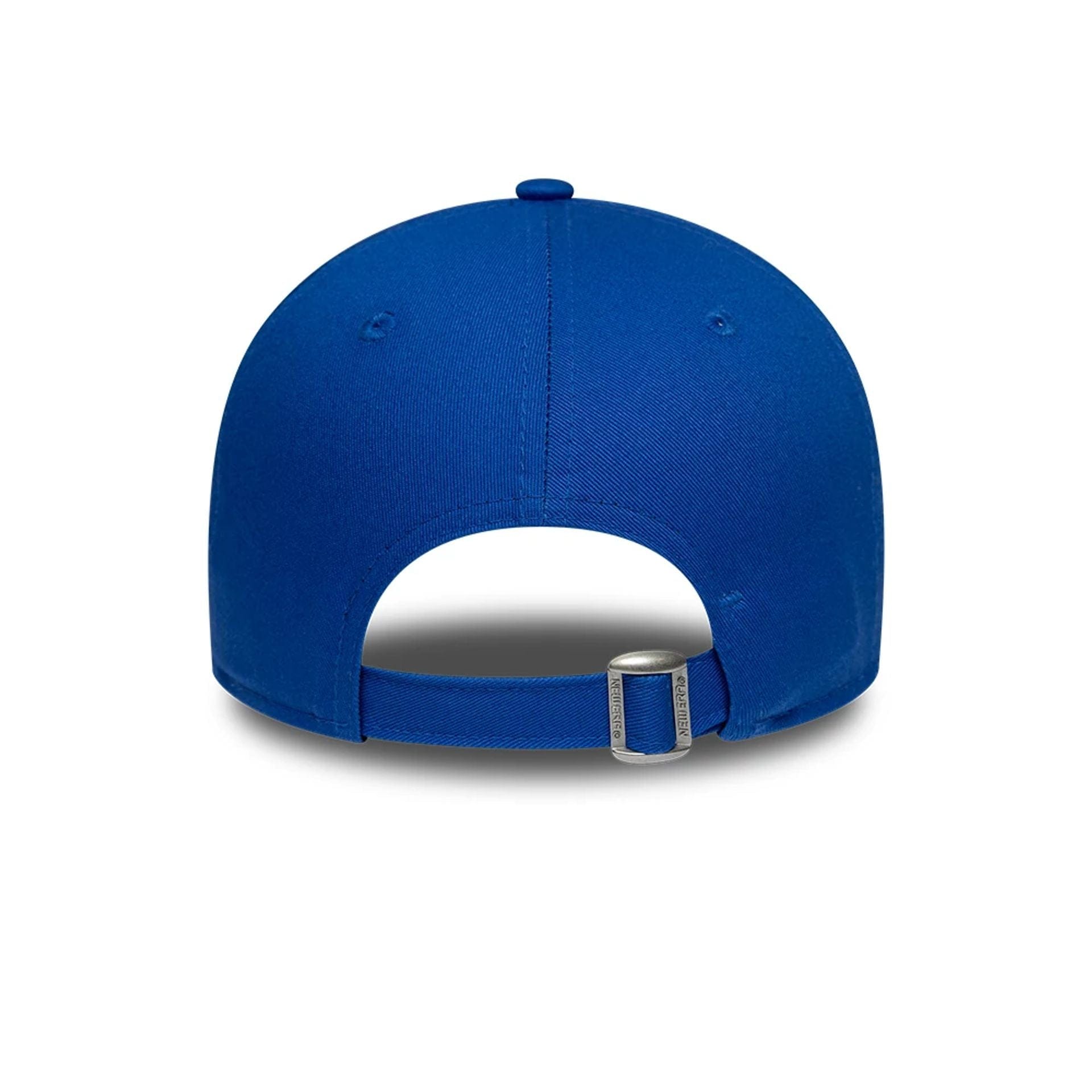 Pictured is this Orlando Magic NBA Berlin Game 2026 Blue 9FORTY Adjustable cap. 6