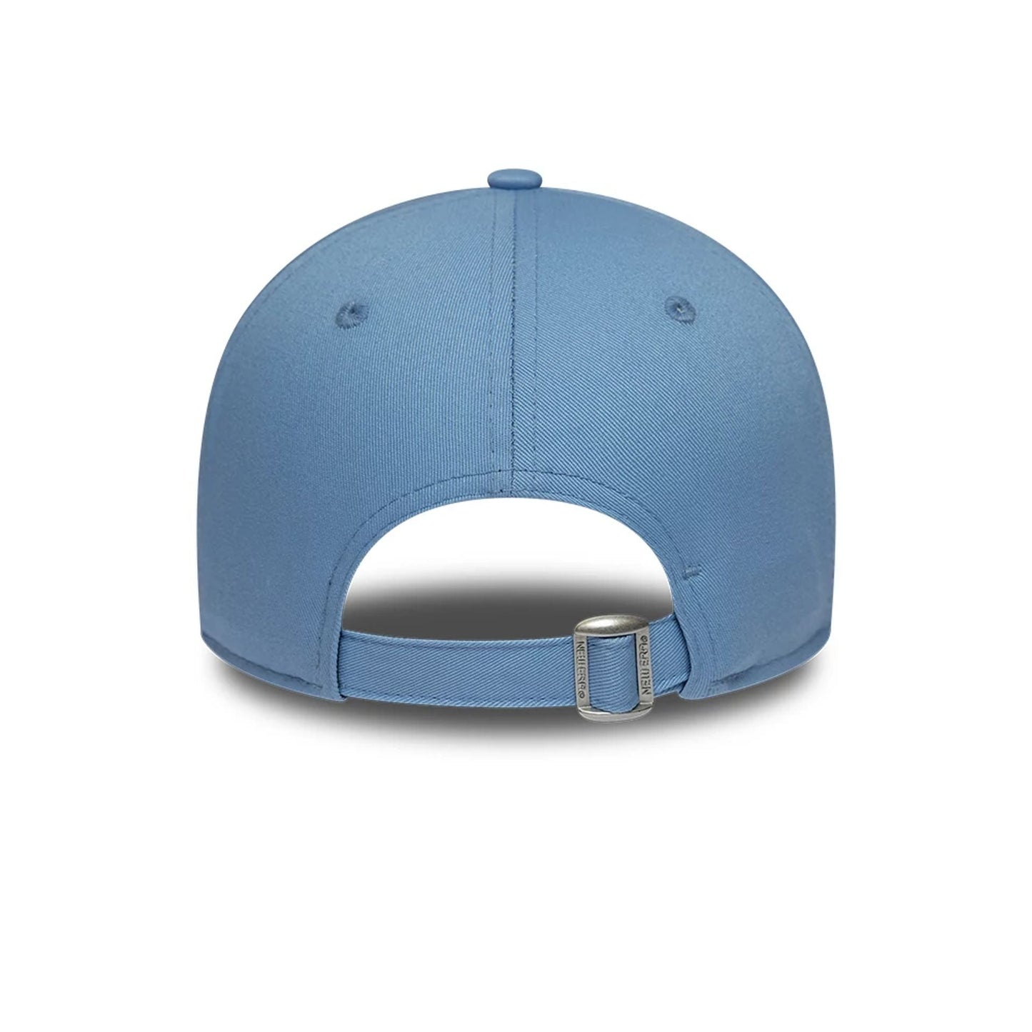 Pictured is this Grizzlies NBA London Game 2026 Pastel Blue 9FORTY Adjustable cap. 6
