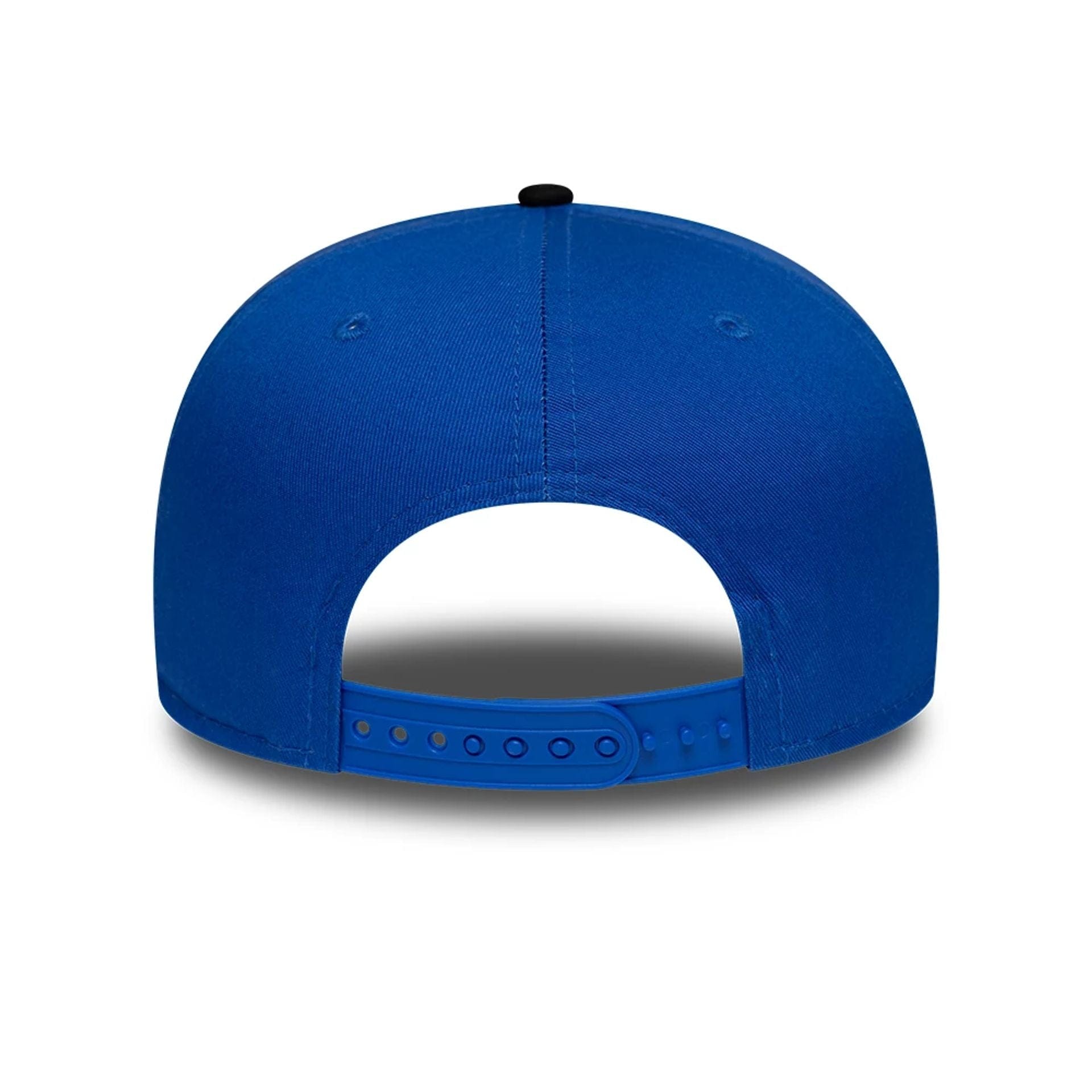 Pictured is this Orlando Magic NBA Berlin Game 2026 Blue 19TWENTY Adjustable cap. 7