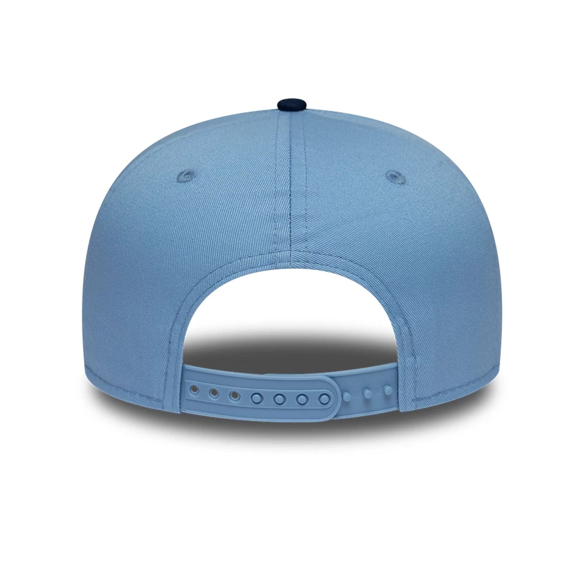 Pictured is this Memphis Grizzlies NBA Berlin Game 2026 Blue 19TWENTY Adjustable cap. 7