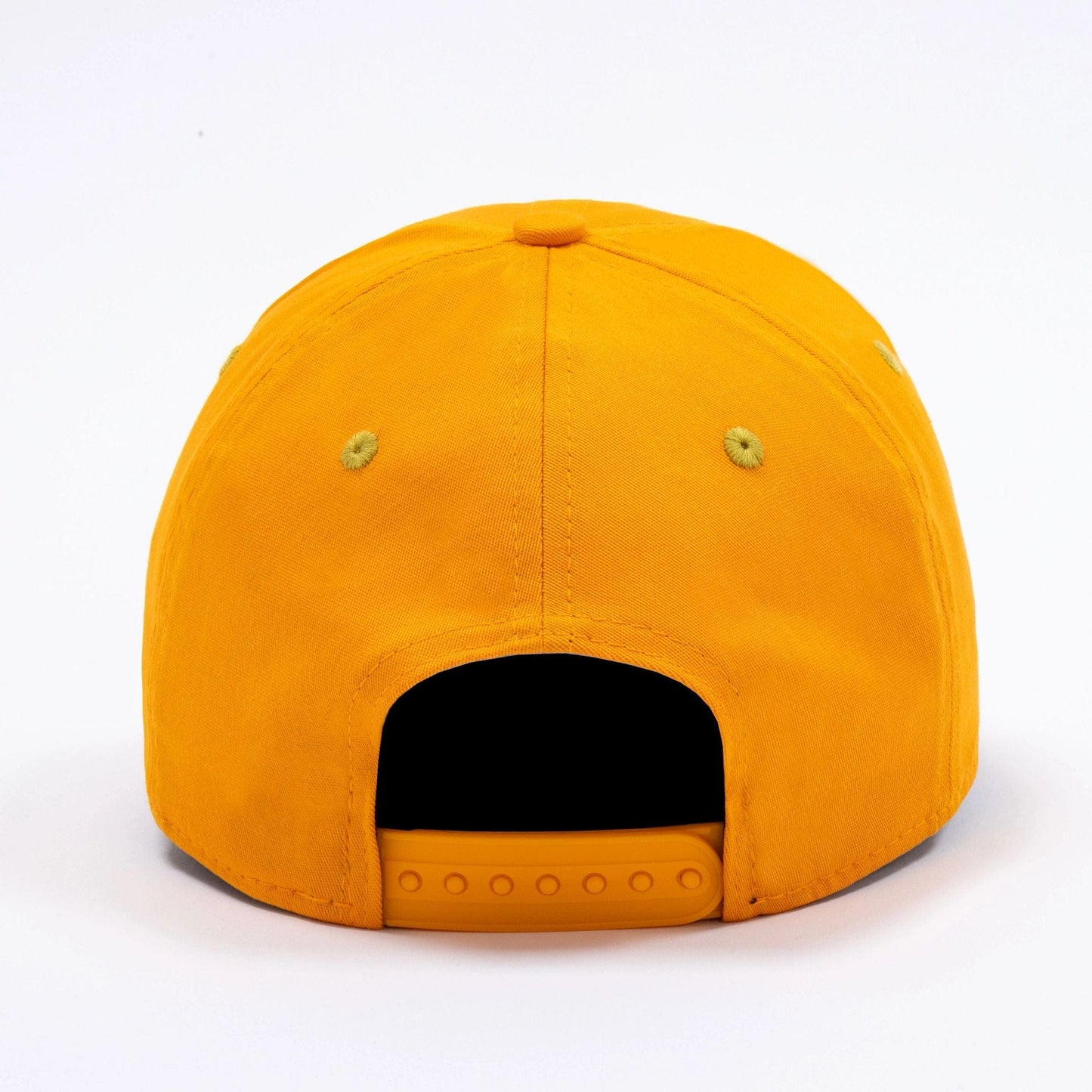 McLaren Racing Champions 2025 Orange 9FIFTY Stretch Snap Cap