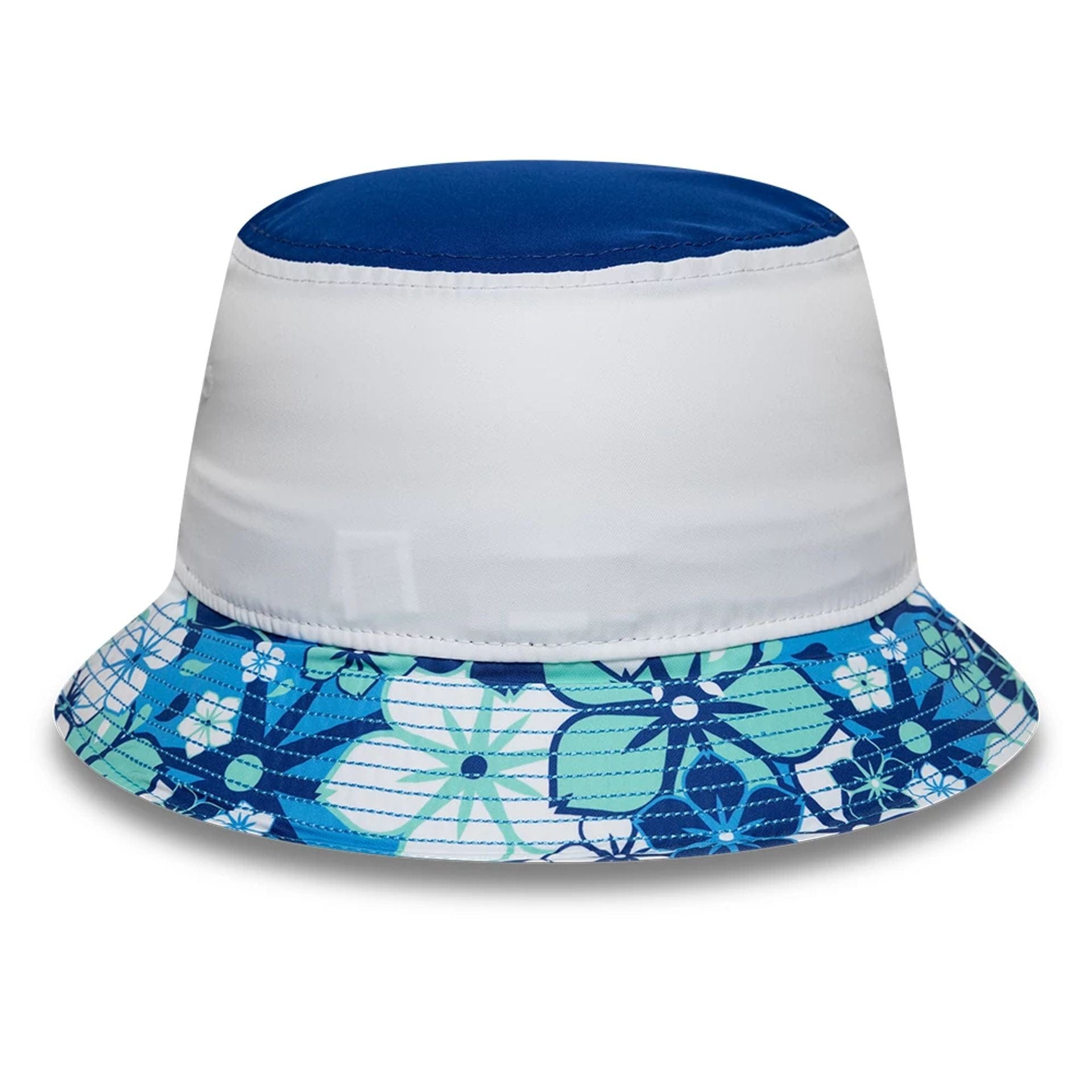 Pictured is this Japan Race Special TGR Haas F1 Bucket hat in white. 5