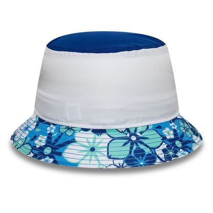 Pictured is this Japan Race Special TGR Haas F1 Bucket hat in white. 5