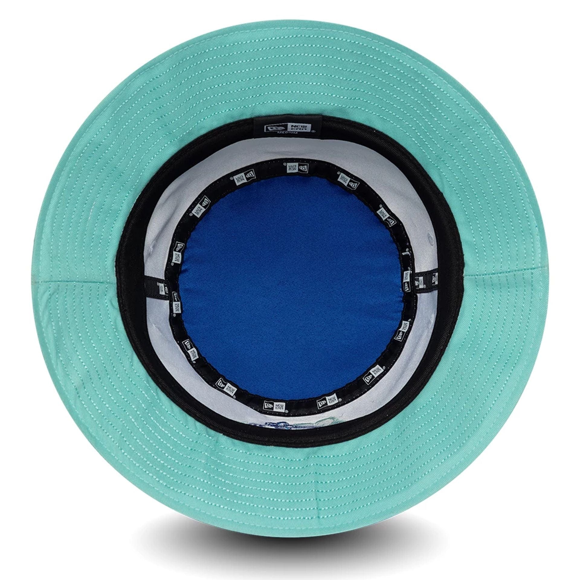 Pictured is this Japan Race Special TGR Haas F1 Bucket hat in white. 3