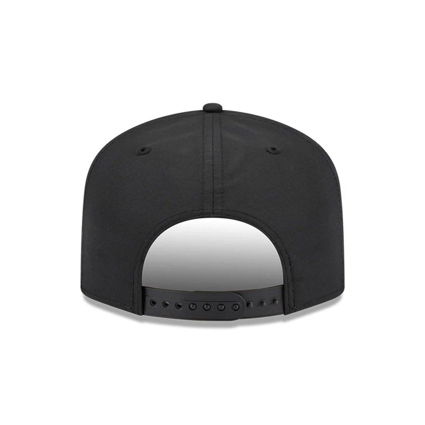 Pictured is this NBA Team Logo Miami Heat 19TWENTY cap in black. 7