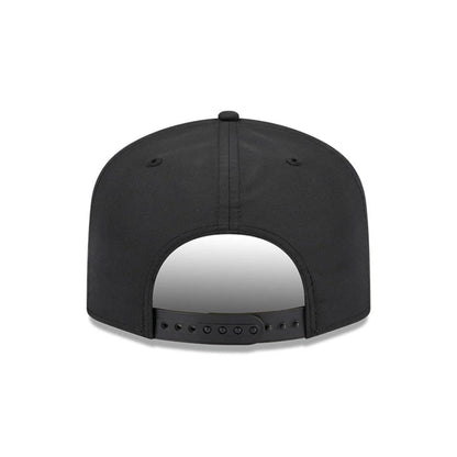 Pictured is this NBA Team Logo Miami Heat 19TWENTY cap in black. 7