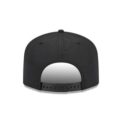 Pictured is this NBA Team Logo Miami Heat 19TWENTY cap in black. 7