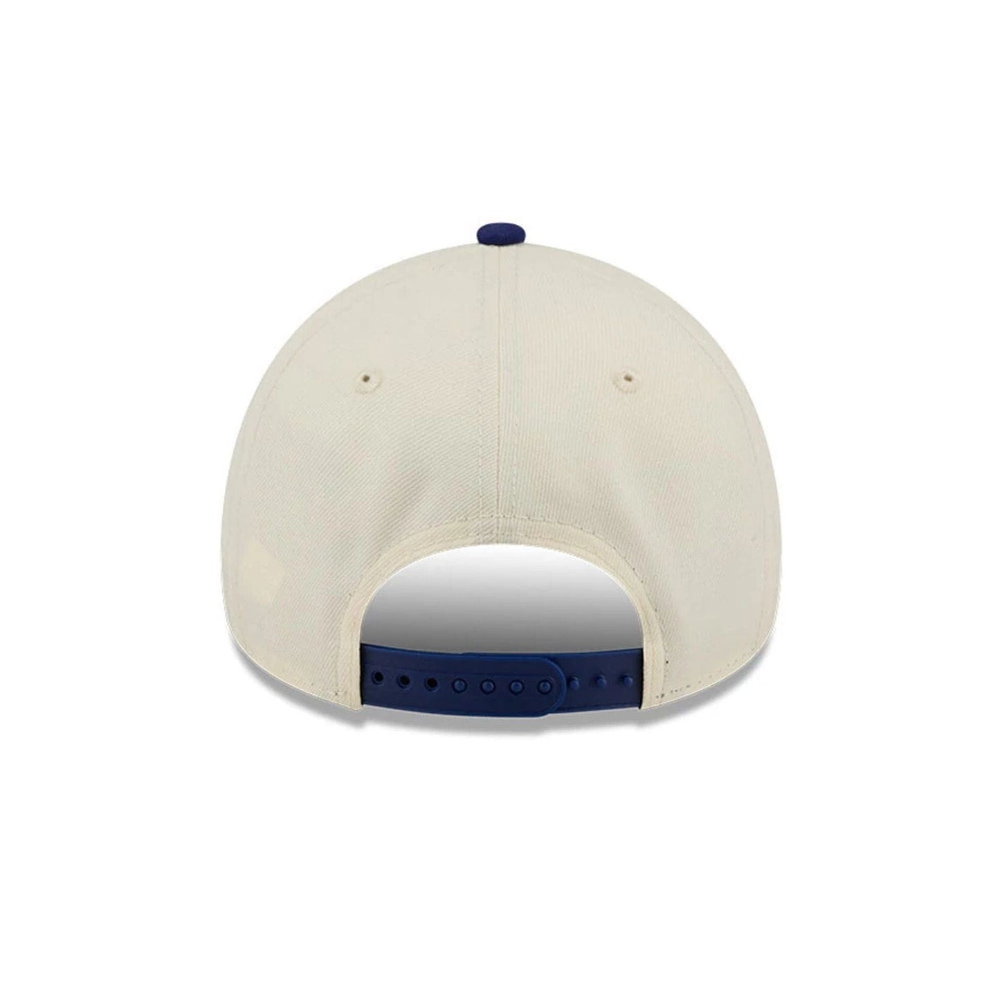 Pictured is this MLB Opening Day LA Dodgers 9FORTY A-Frame cap in Cream . 7