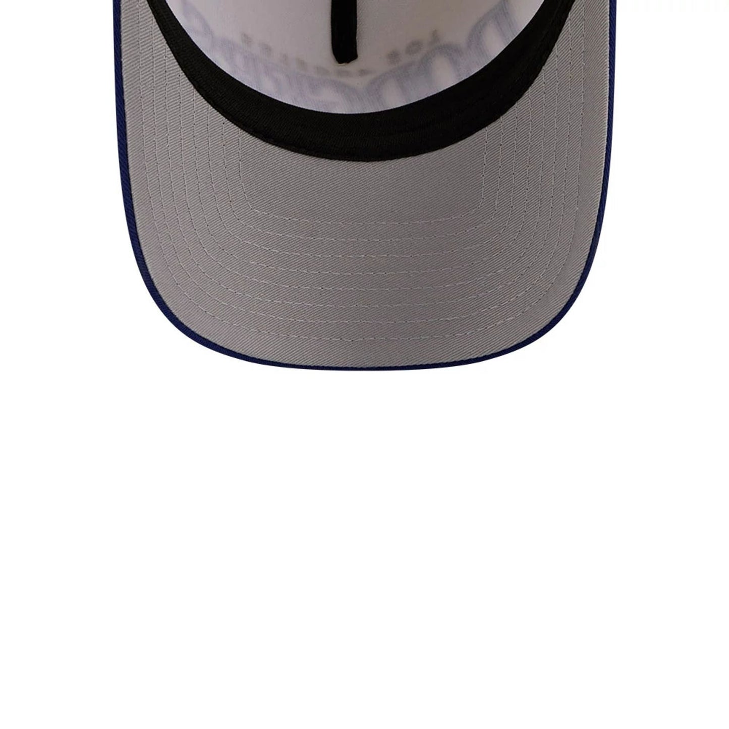 Pictured is this MLB Opening Day LA Dodgers 9FORTY A-Frame cap in Cream . 2