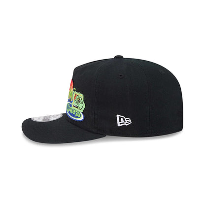 Pictured is this Warner Brothers Space Jam Monstars 19TWENTY cap in black. 5