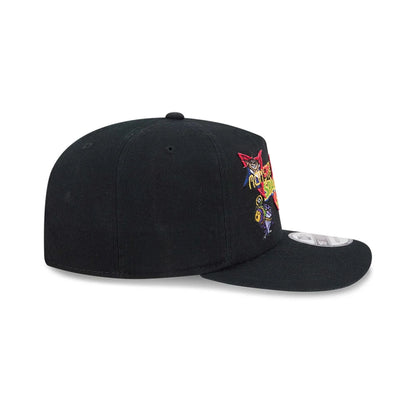 Pictured is this Warner Brothers Space Jam Monstars 19TWENTY cap in black. 6