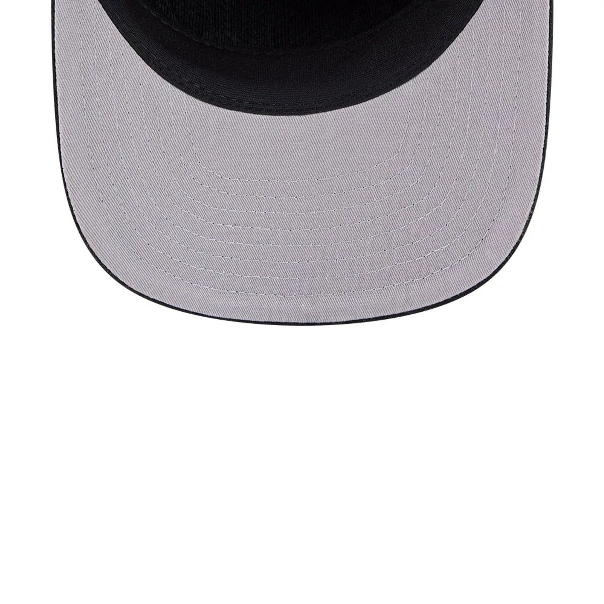 Pictured is this Warner Brothers Space Jam Monstars 19TWENTY cap in black. 2