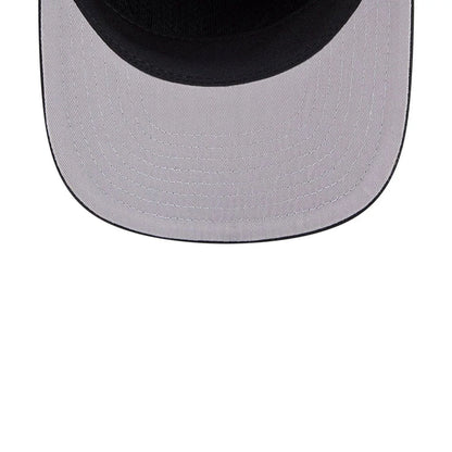 Pictured is this Warner Brothers Space Jam Monstars 19TWENTY cap in black. 2
