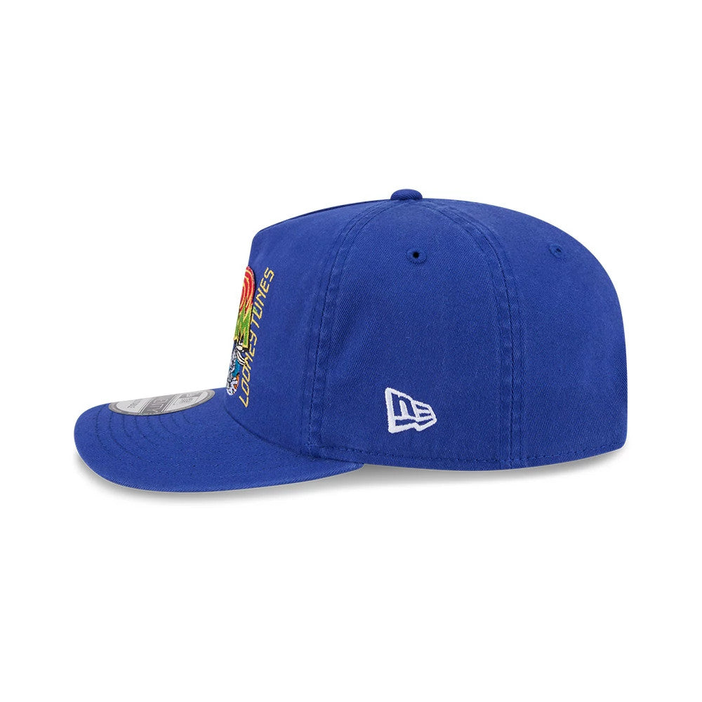 Pictured is this Warner Brothers Space Jam Tune Squad 19TWENTY cap in blue. 5