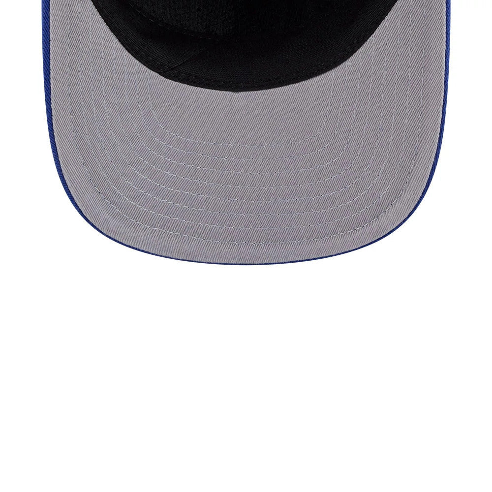 Pictured is this Warner Brothers Space Jam Tune Squad 19TWENTY cap in blue. 2