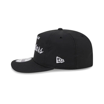 Pictured is this Space Jam Monstars 19TWENTY cap in black. 6
