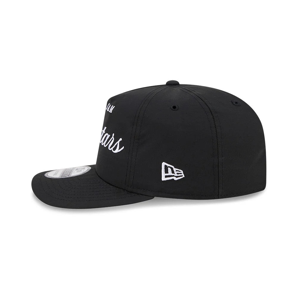 Pictured is this Space Jam Monstars 19TWENTY cap in black. 6