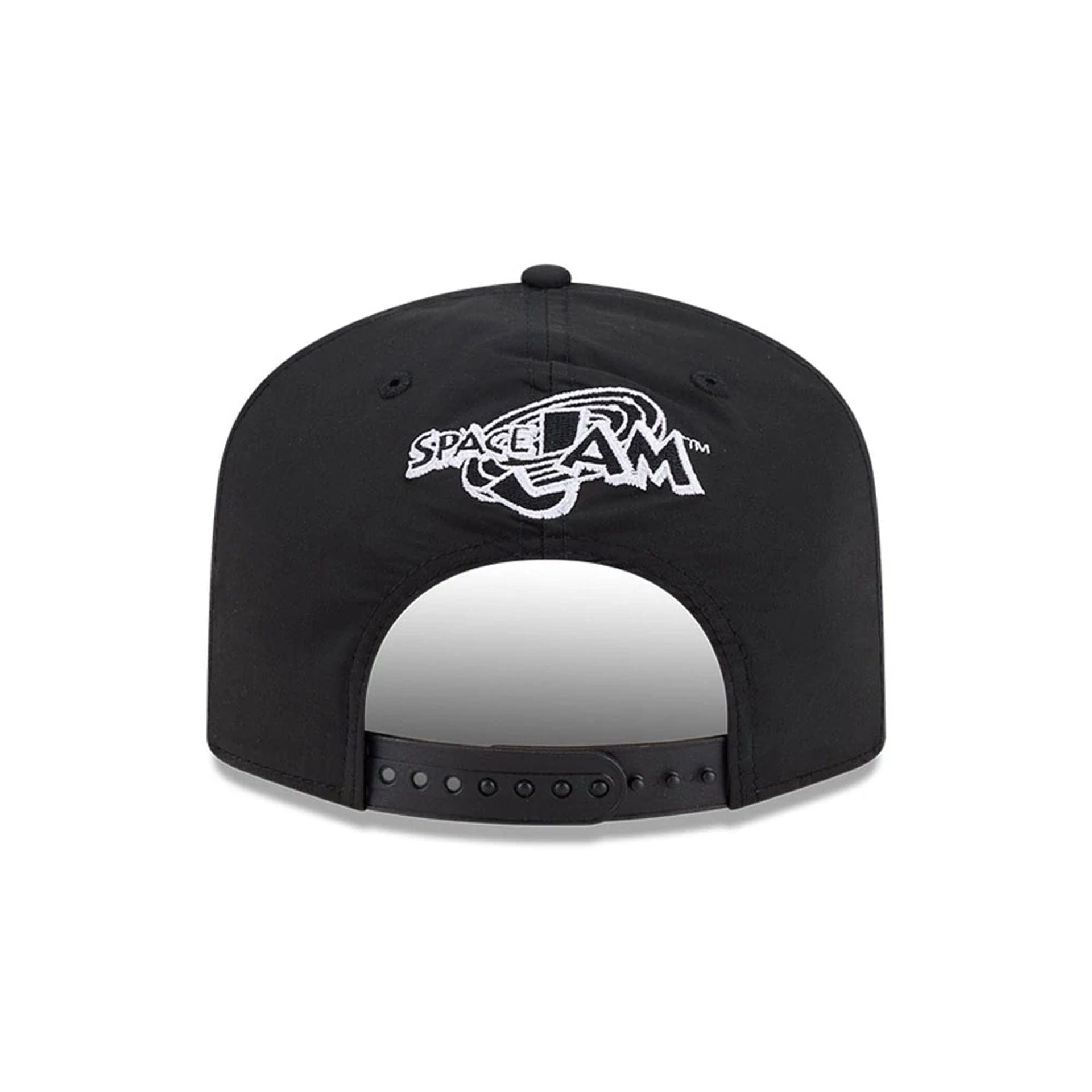 Pictured is this Space Jam Monstars 19TWENTY cap in black. 8