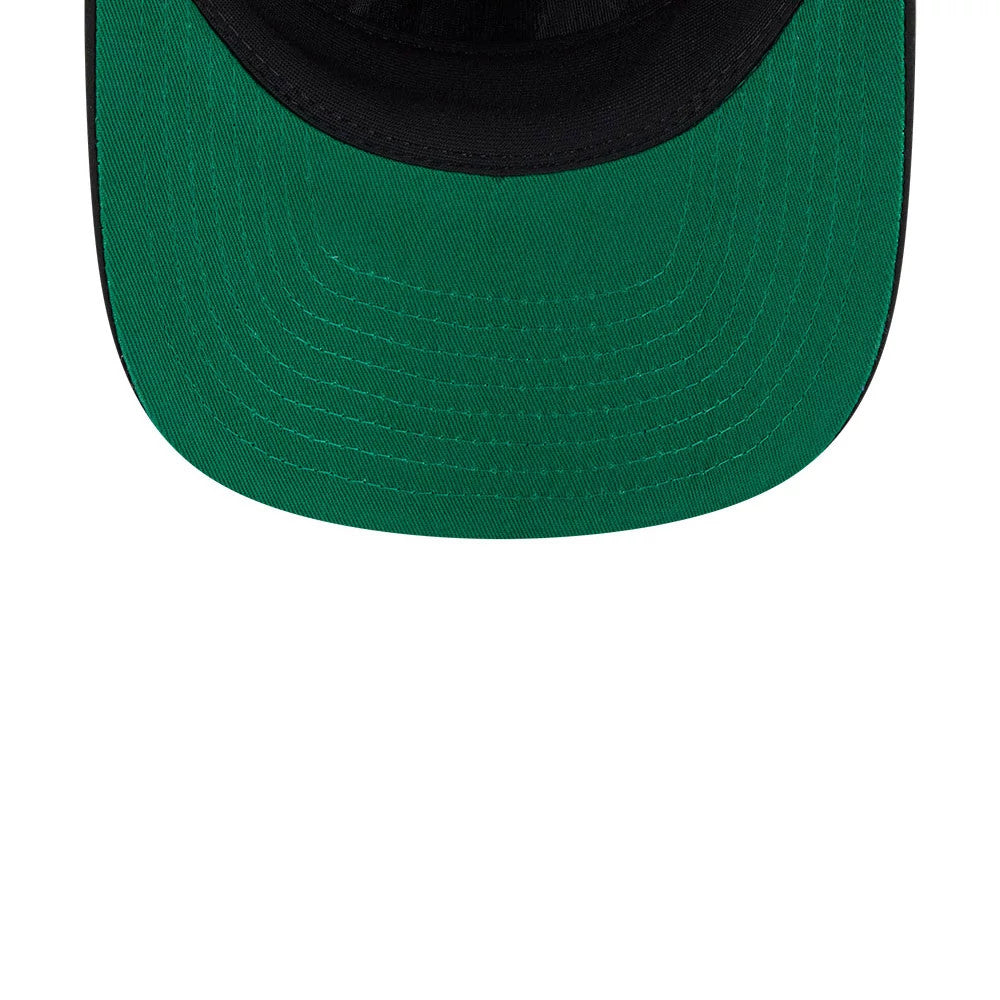 Pictured is this Space Jam Monstars 19TWENTY cap in black. 2