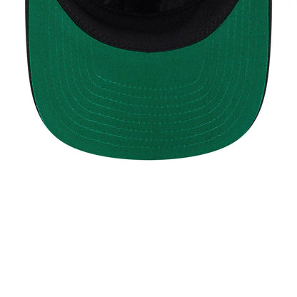 Pictured is this Space Jam Monstars 19TWENTY cap in black. 2