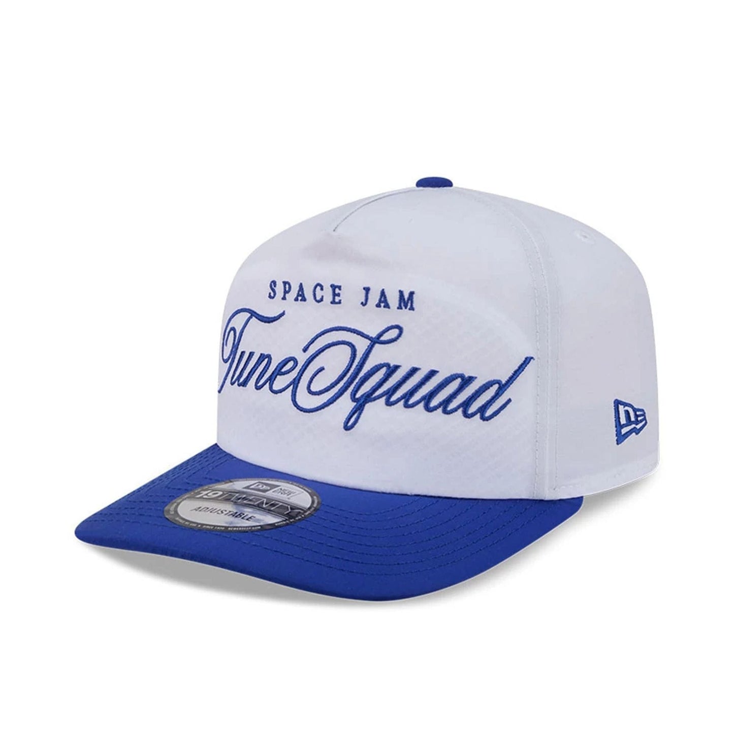 Pictured is this Space Jam Tune Squad 19TWENTY cap in White. 4