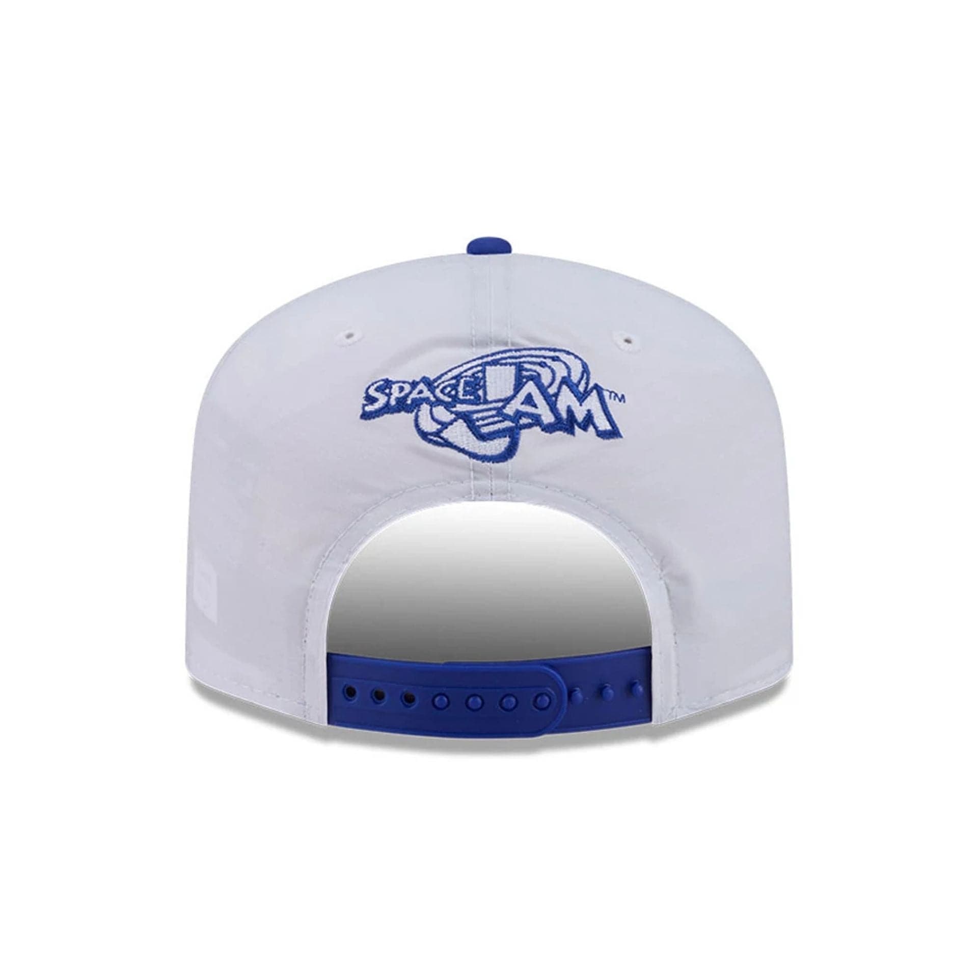 Pictured is this Space Jam Tune Squad 19TWENTY cap in White. 7