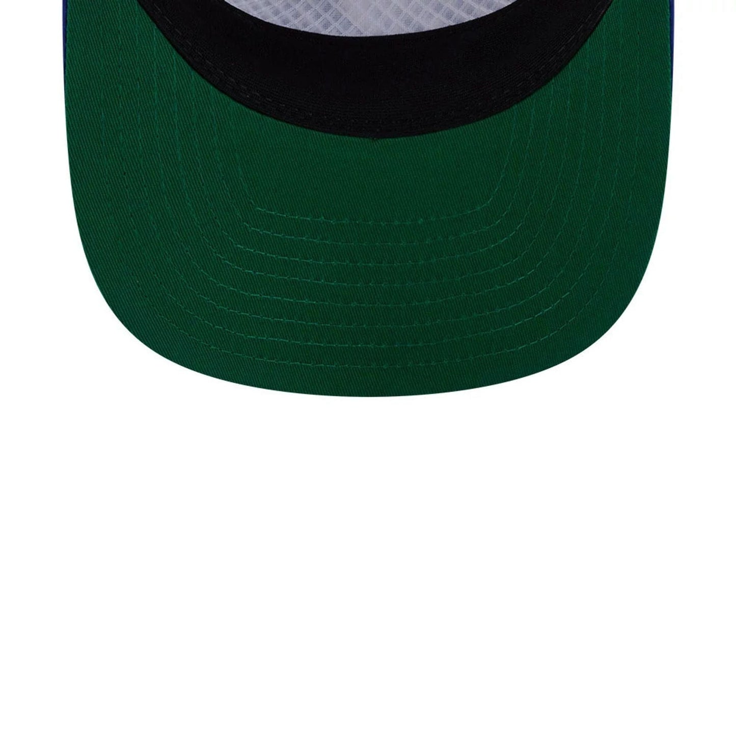 Pictured is this Space Jam Tune Squad 19TWENTY cap in White. 2