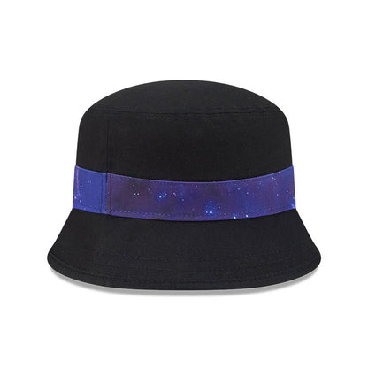 Pictured is this Space Jam Bugs Bunny Bucket hat in black. 3