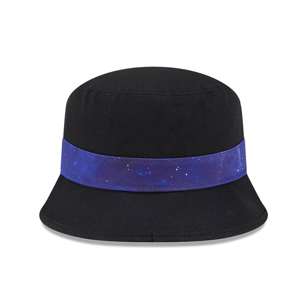 Pictured is this Space Jam Bugs Bunny Bucket hat in black. 5