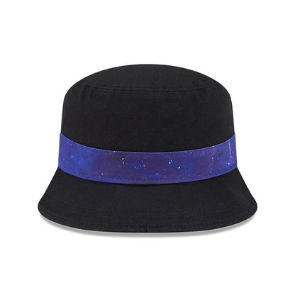 Pictured is this Space Jam Bugs Bunny Bucket hat in black. 5