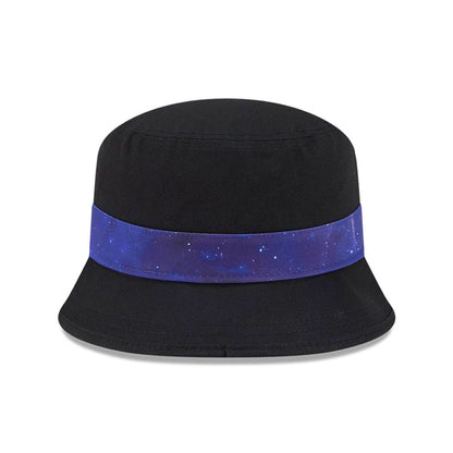 Pictured is this Space Jam Bugs Bunny Bucket hat in black. 5