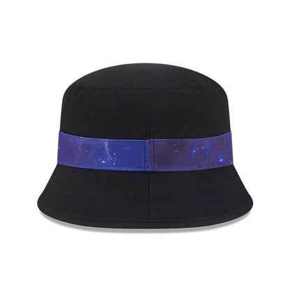 Pictured is this Space Jam Bugs Bunny Bucket hat in black. 6