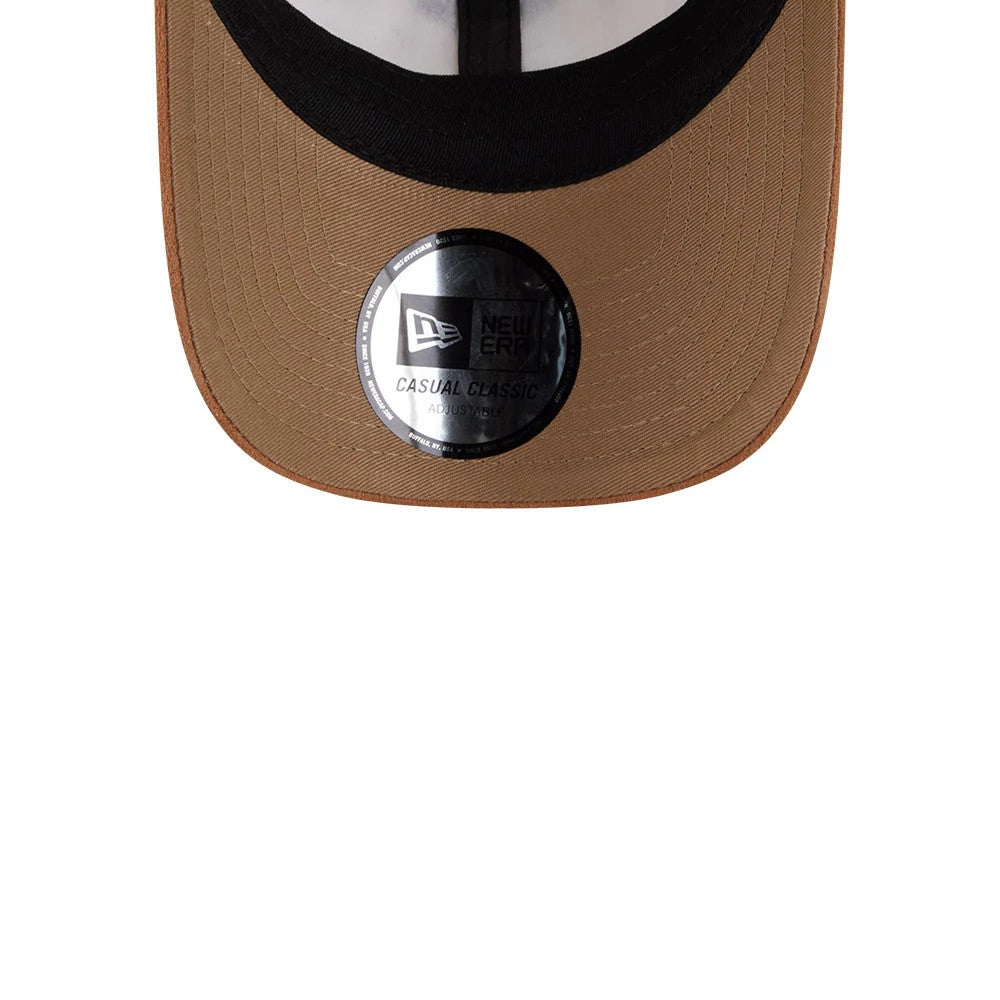 Pictured is this Womens DC Wonder Woman Casual Classic cap in white. 7