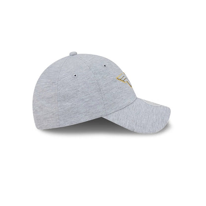 Pictured is this Womens DC Wonder Woman Open Back cap in grey. 6