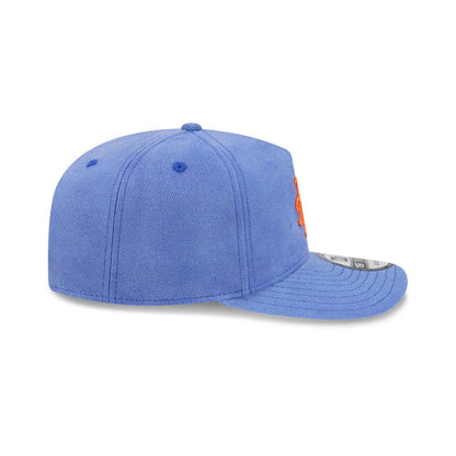 Pictured is this MLB Duck Canvas New York Mets 19TWENTY cap in pastel blue. 6