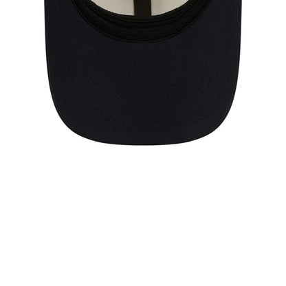 Pictured is this NFL Training 2026 Houston Texans 39THIRTY M-Crown Stretch Fit cap in white. 7