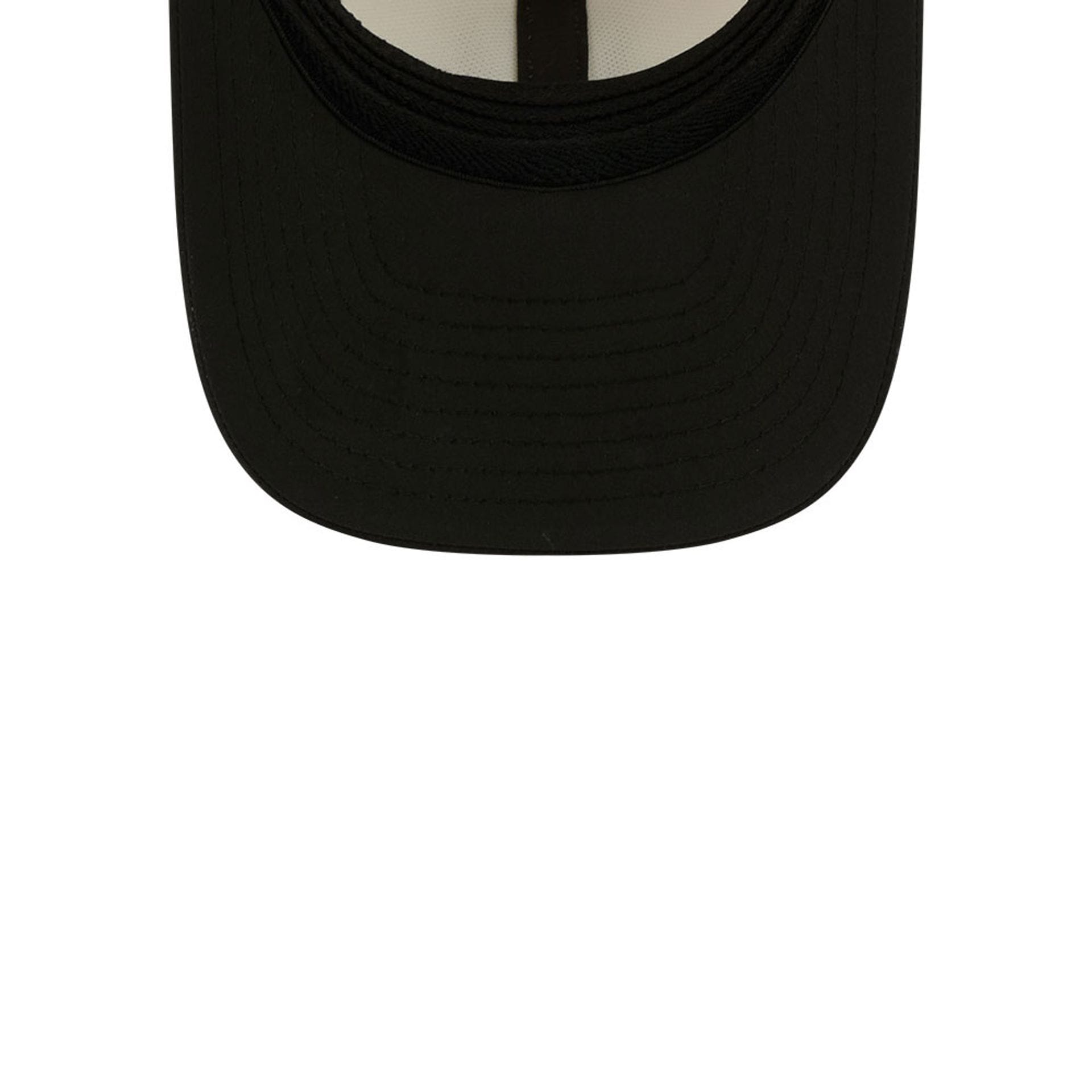 Pictured is this NFL Training 2026 Baltimore Ravens 39THIRTY M-Crown Stretch Fit cap in white. 7
