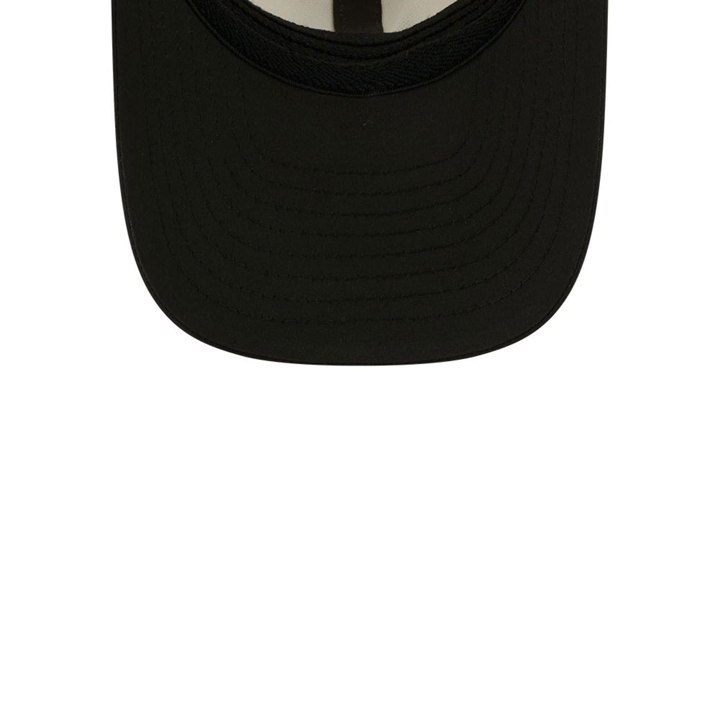 Pictured is this NFL Training 2026 Atlanta Falcons 39THIRTY M-Crown Stretch Fit cap in white. 7