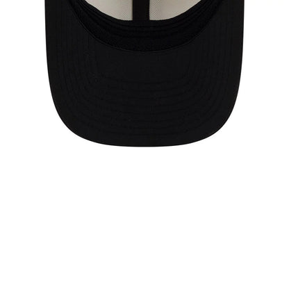 Pictured is this NFL Training 2026 Pittsburgh Steelers 39THIRTY M-Crown Stretch Fit cap in white. 7