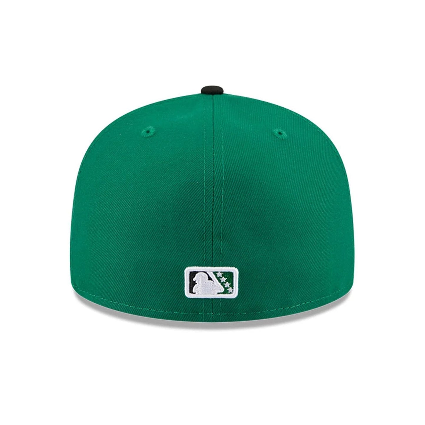 Pictured is this MiLB Theme Night Reading Fightin Phils 59FIFTY Fitted cap in green. 6