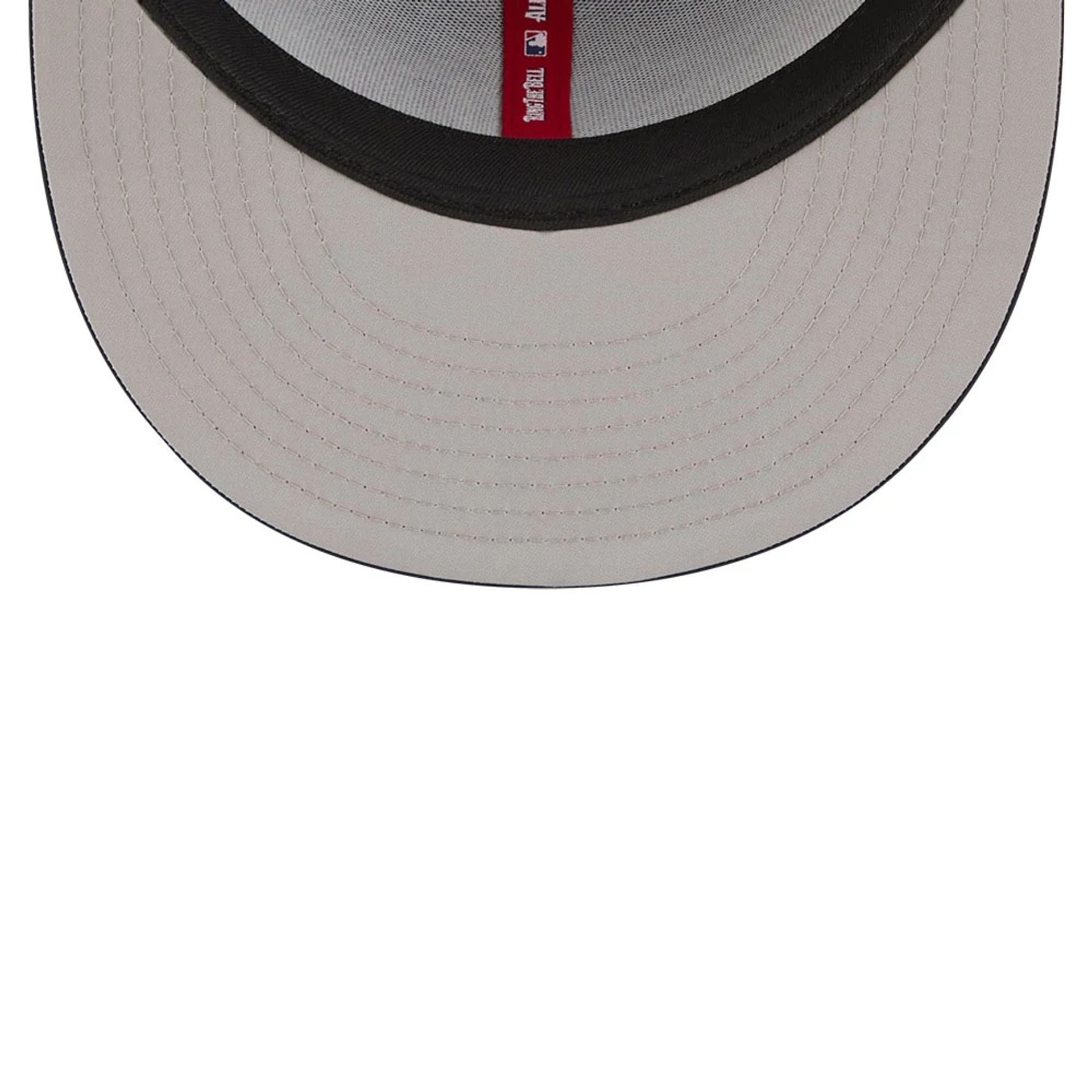 Pictured is this MLB All Star Game Boston Red Sox 9FIFTY Snapback cap in navy. 2