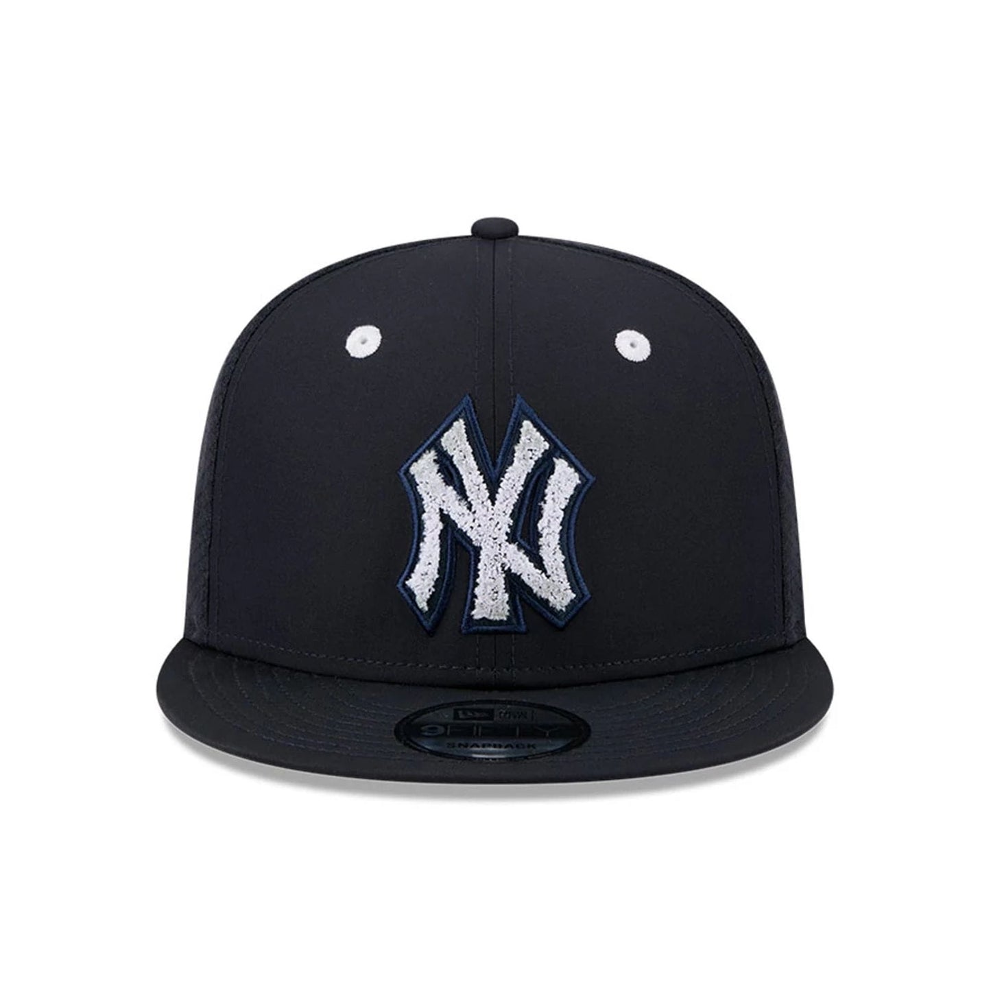 Pictured is this MLB All Star Game New York Yankees 9FIFTY Snapback cap in navy. 3