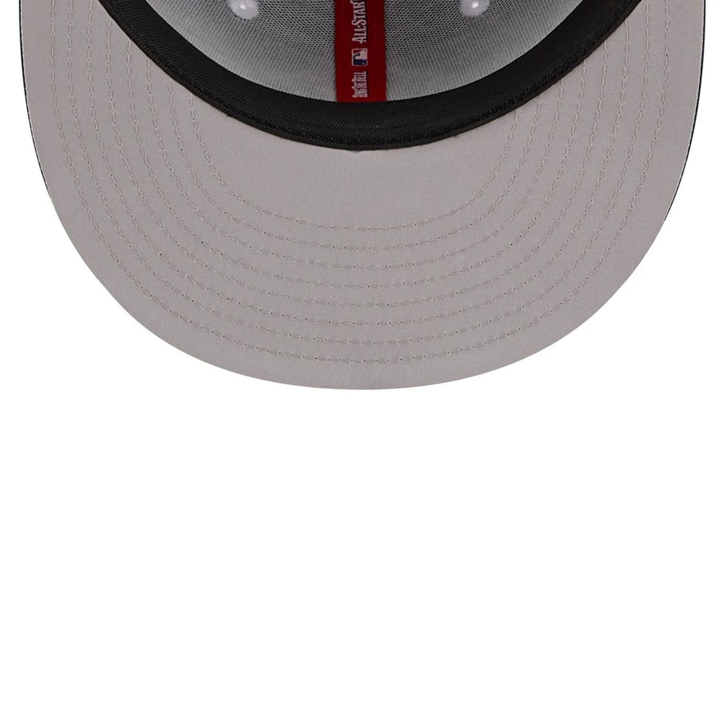 Pictured is this MLB All Star Game New York Yankees 9FIFTY Snapback cap in navy. 2