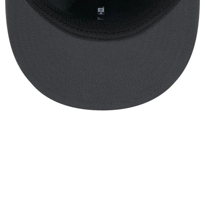 Pictured is this NFL Sideline 2026 New Orleans Saints 59FIFTY Fitted cap in black. 7