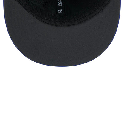 Pictured is this NFL Sideline 2026 Seattle Seahawks 59FIFTY Fitted cap in blue. 10