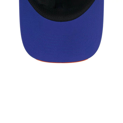 Pictured is this NFL Sideline 2026 Denver Broncos Casual Classic cap in blue. 7